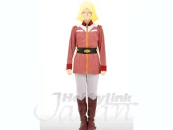 EFSF Uniform Women Pink M
