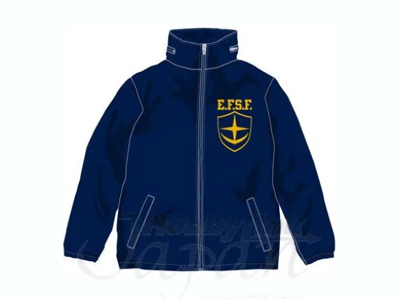 EFSF Windbreaker XL