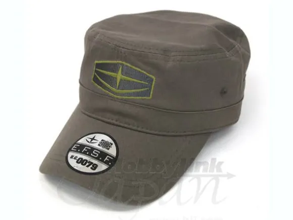 EFSF Work Cap