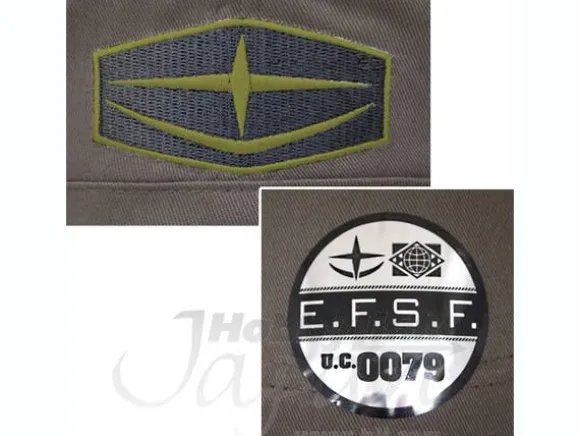 EFSF Work Cap
