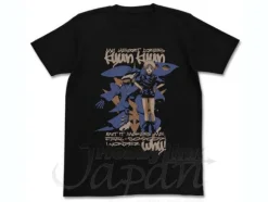 Elpeo Puru T-Shirt Navy XL