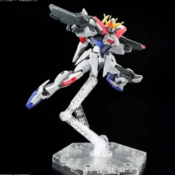 1/144 ENTRY GRADE Build Strike Exceed Galaxy (Gundam Build Metaverse)