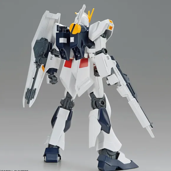 1/144 ENTRY GRADE NU Gundam