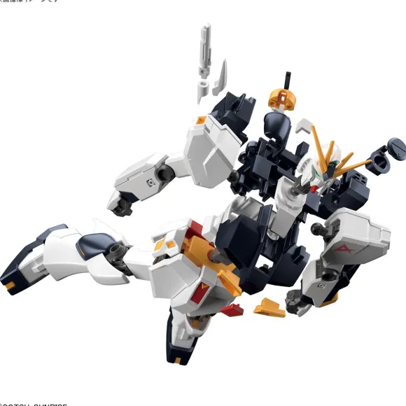 1/144 ENTRY GRADE NU Gundam