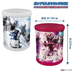 1/144 ENTRY GRADE Strike Rouge - Round Box Gunpla (Light Package Ver.)