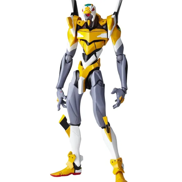 Evangelion Evolution EV010S Evangelion Unit00 (Kai)