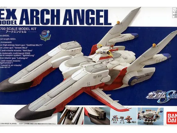 1/1700 EX-19 Archangel