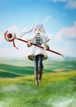 [Exclusive Sale] figma Frieren DX Edition (Frieren: Beyond Journey's End)