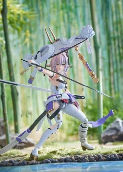 [Exclusive Sale] figma Scarlet (Goddess of Victory: Nikke)