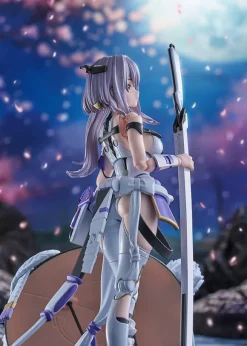 [Exclusive Sale] figma Scarlet (Goddess of Victory: Nikke)