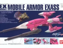 1/144 EX-22 Mobile Armor Exass