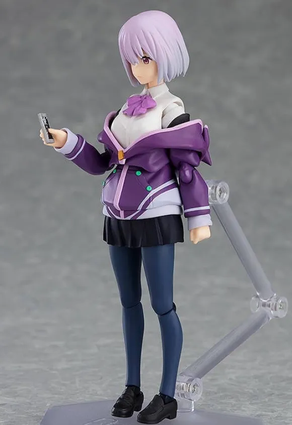 figma Akane Shinjo (SSSS.GRIDMAN)