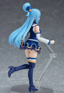 figma Aqua (Kono Subarashii Sekai Ni Syukufuku Wo! 3) (Reissue)