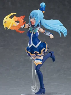 figma Aqua (KONO SUBARASHII SEKAI NI SYUKUFUKU WO! 2) (Reissue)