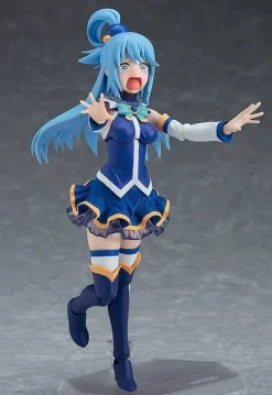 figma Aqua (KONO SUBARASHII SEKAI NI SYUKUFUKU WO! 2) (Reissue)