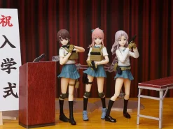 figma Armed JK: Variant B (Little Armory) (Reissue)