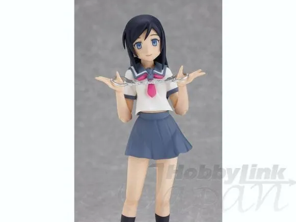 Figma Ayase Aragaki