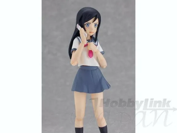 Figma Ayase Aragaki