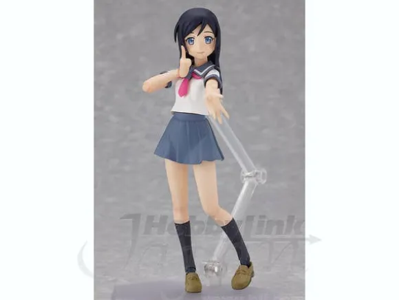 Figma Ayase Aragaki