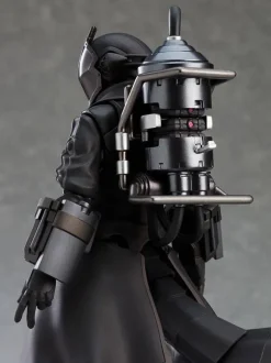 figma Bondrewd: Ascending to the Morning Star (Gangway) ver. (Made in Abyss)