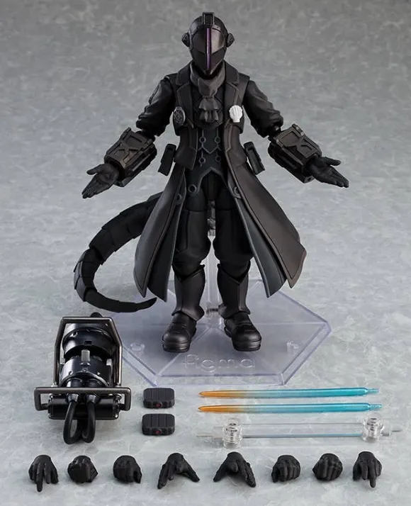 figma Bondrewd: (Made in Abyss)