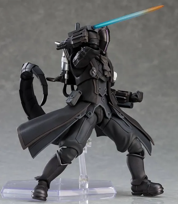 figma Bondrewd: (Made in Abyss)