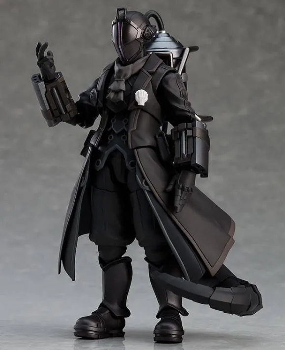 figma Bondrewd: (Made in Abyss)