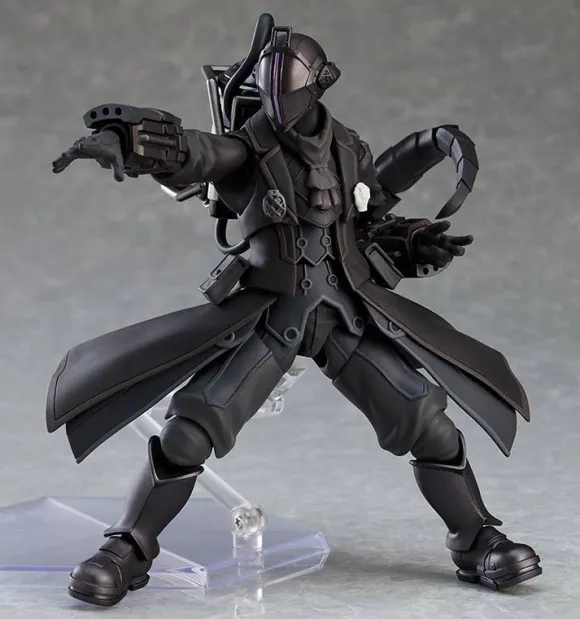 figma Bondrewd: (Made in Abyss)