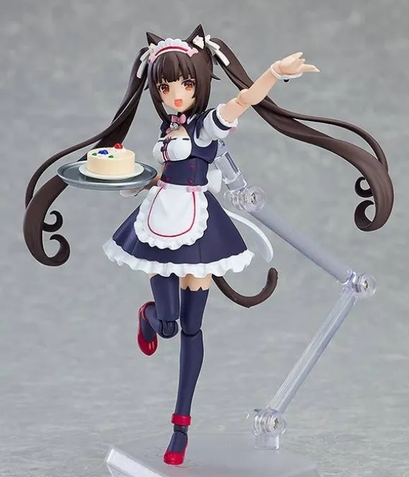figma Chocola (NEKOPARA)
