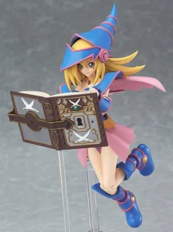 figma Dark Magician Girl (Yu-Gi-Oh!)