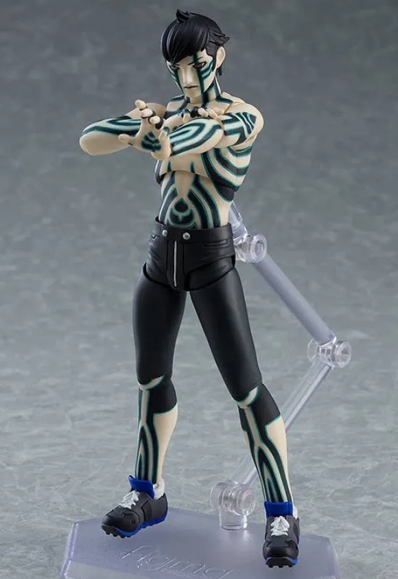 figma Demi-fiend (Shin Megami Tensei III)