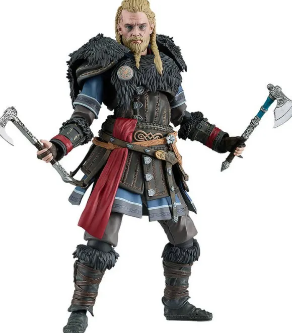 figma Eivor (Assassin's Creed: Valhalla)