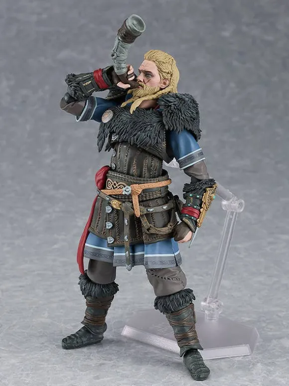 figma Eivor (Assassin's Creed: Valhalla)