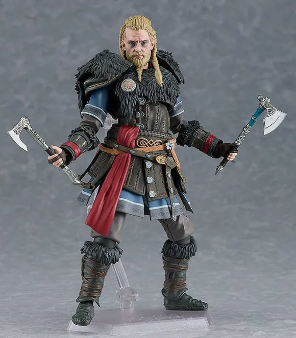 figma Eivor (Assassin's Creed: Valhalla)
