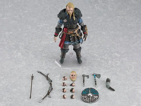 figma Eivor (Assassin's Creed: Valhalla)