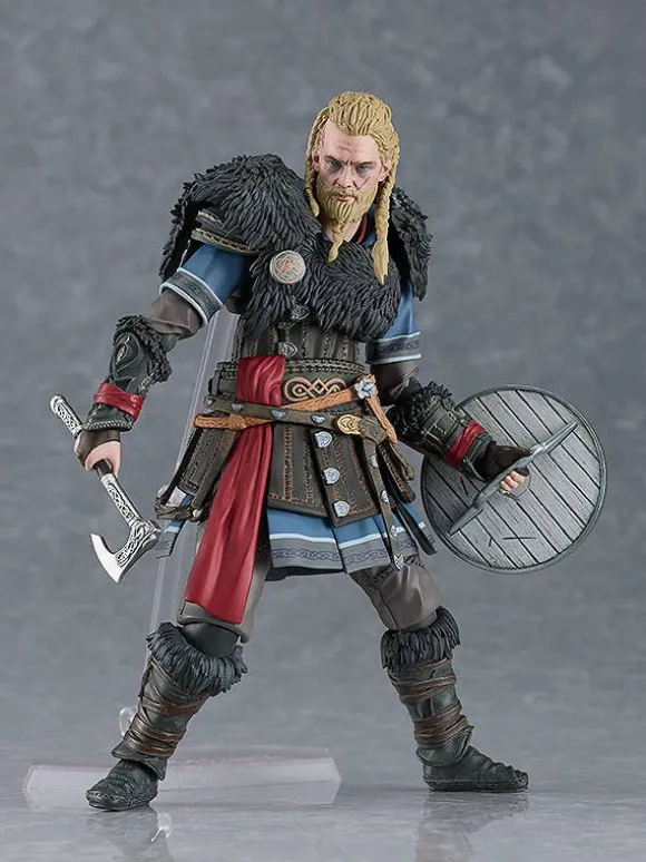 figma Eivor (Assassin's Creed: Valhalla)