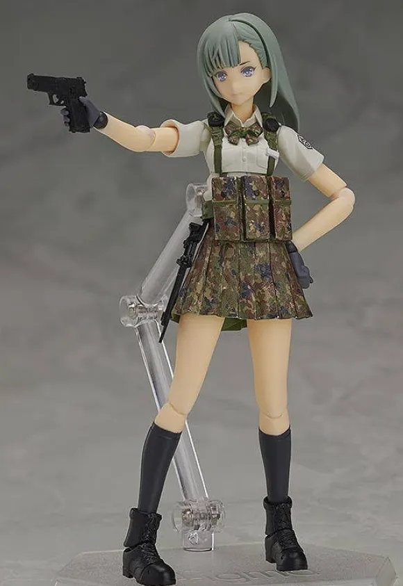 figma Ena Toyosaki (Little Armory)