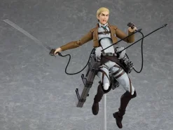 figma Erwin Smith (Attack on Titan) (Reissue)