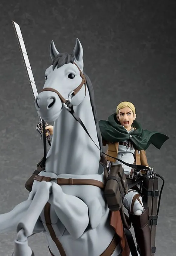 figma Erwin Smith (Attack on Titan)