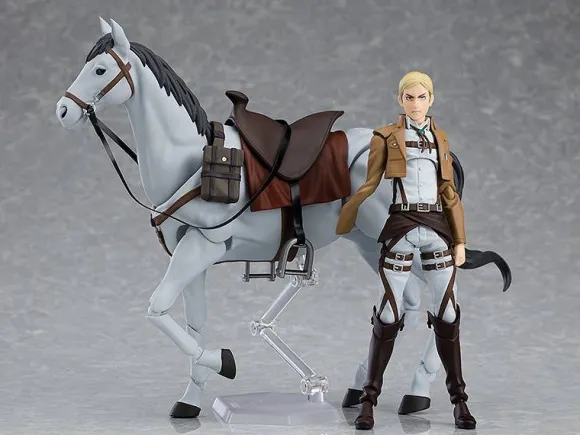 figma Erwin Smith (Attack on Titan)
