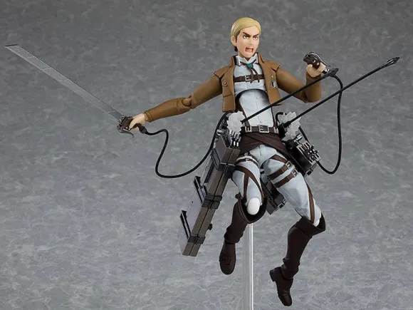 figma Erwin Smith (Attack on Titan)