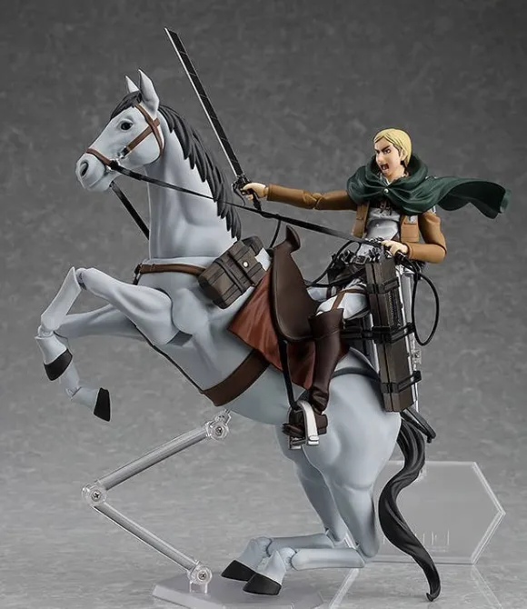 figma Erwin Smith (Attack on Titan)