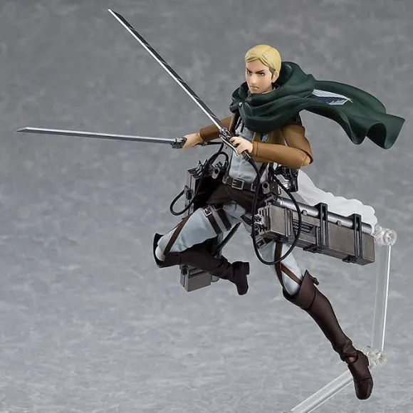 figma Erwin Smith (Attack on Titan)
