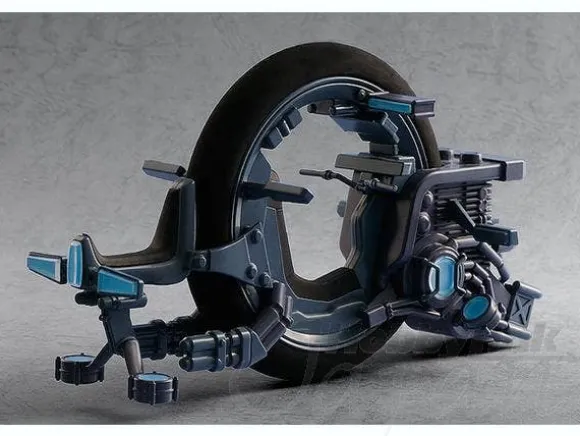 Figma ex:ride Gantz Bike