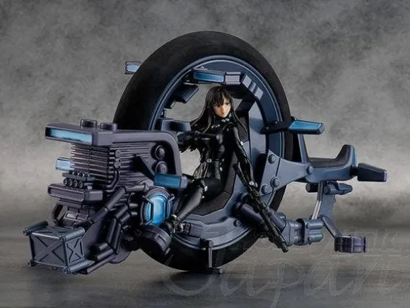 Figma ex:ride Gantz Bike