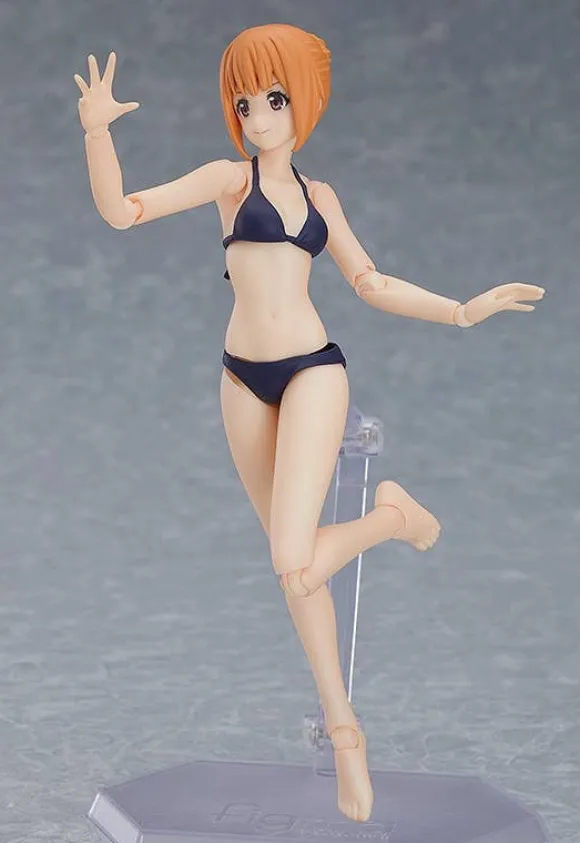 figma Female Swimsuit Body (Emily)