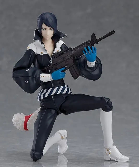 figma Fox (Persona5)