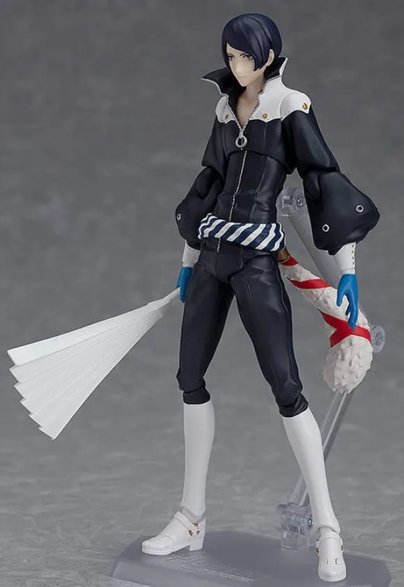 figma Fox (Persona5) (Rerelease)