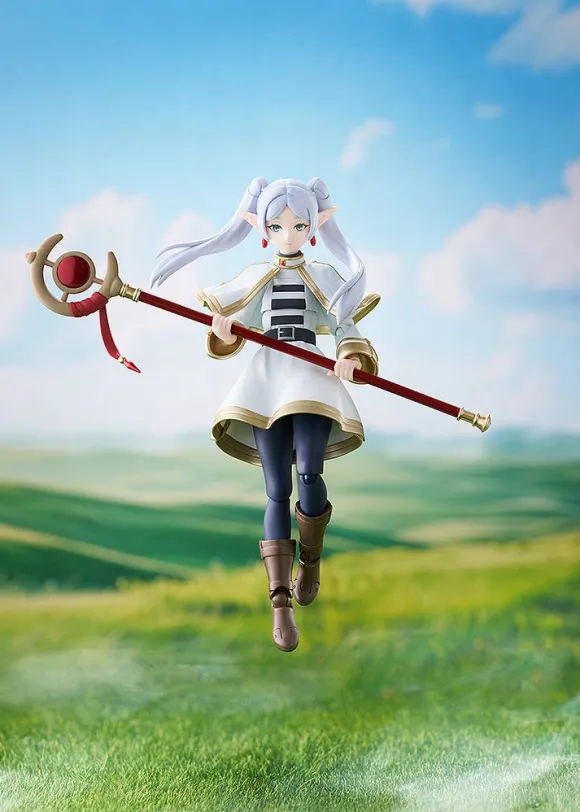 figma Frieren (Frieren: Beyond Journey's End)
