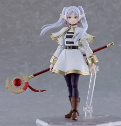 figma Frieren (Frieren: Beyond Journey's End)
